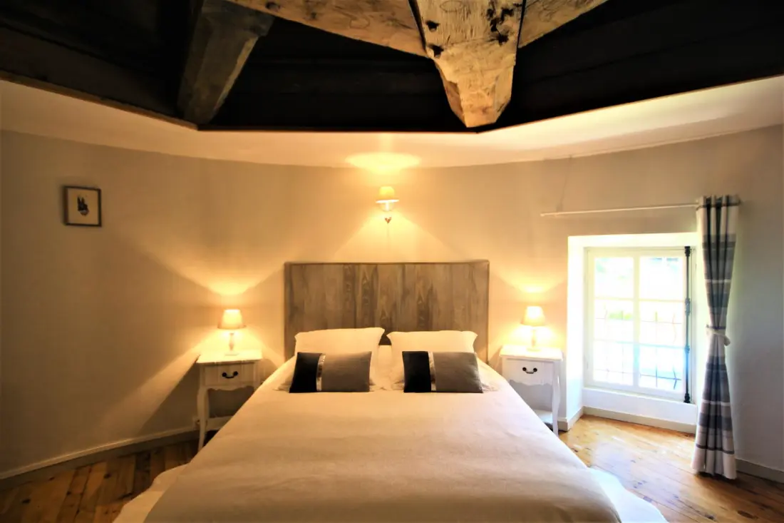 Gîte de France Gîtes de france® - le colombier d'yville 4 épis