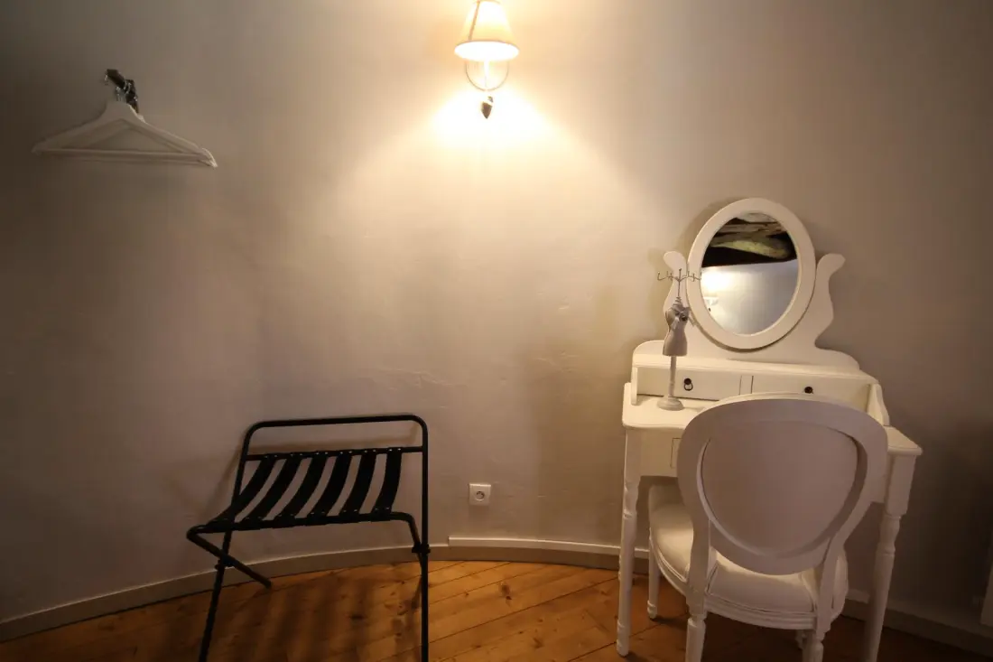 Gîte de France Gîtes de france® - le colombier d'yville 4 épis