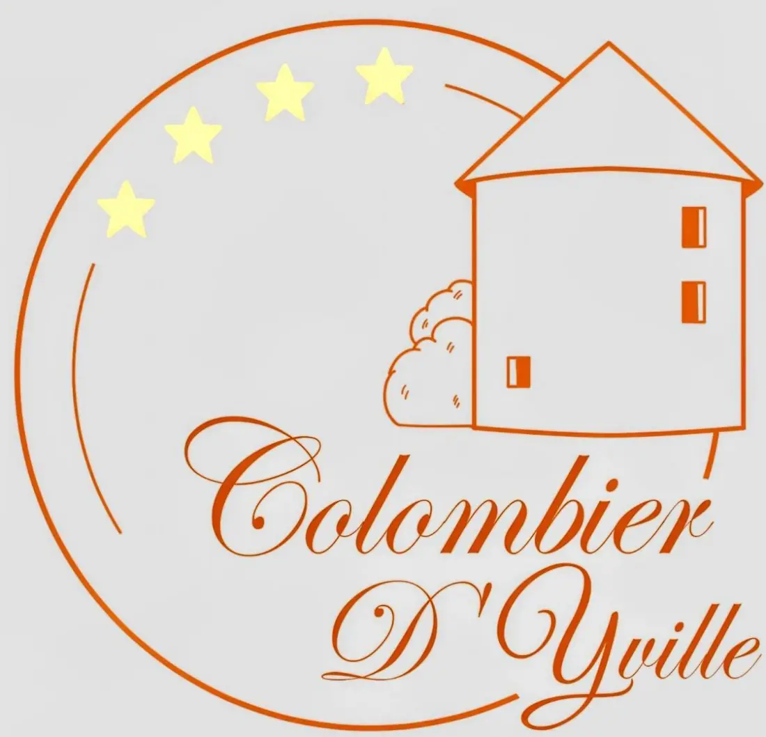 Gîte de France Gîtes de france® - le colombier d'yville 4 épis