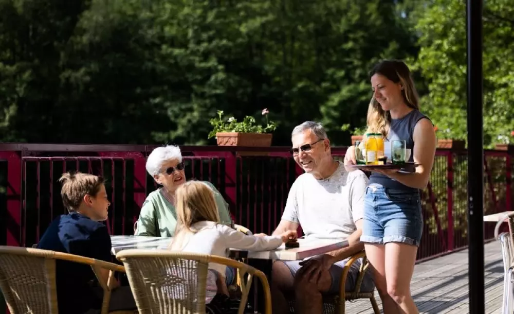 Domaine des Messires