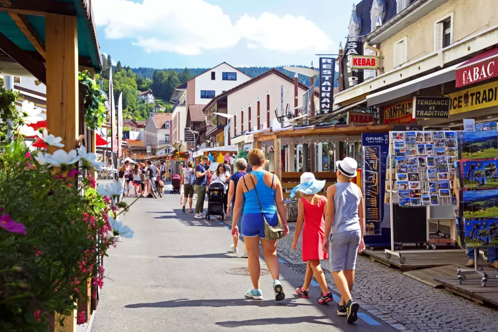 Domaine des Messires