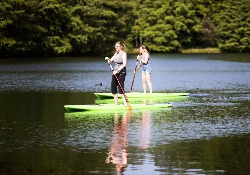 Domaine des Messires