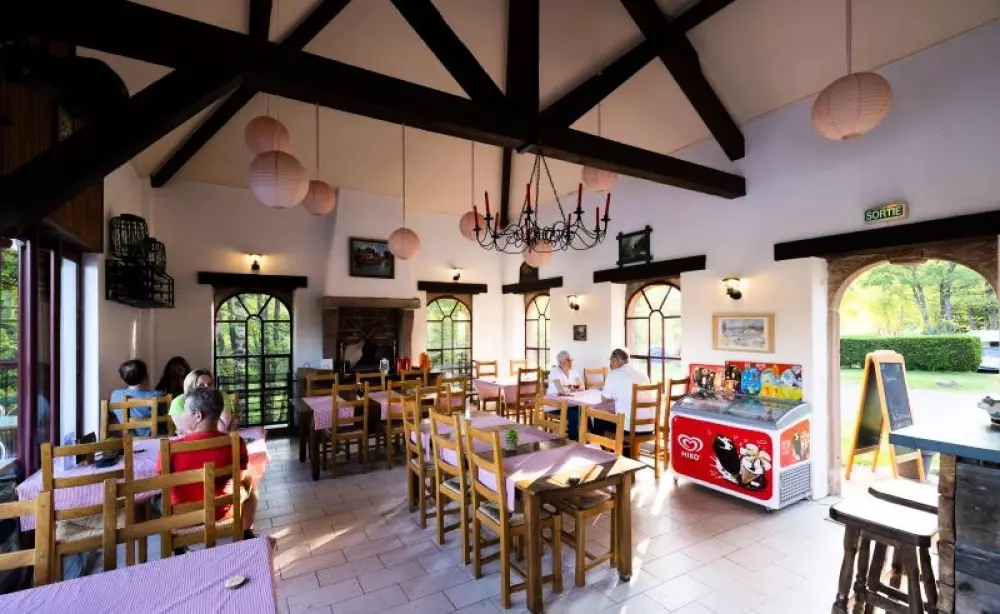 Domaine des Messires