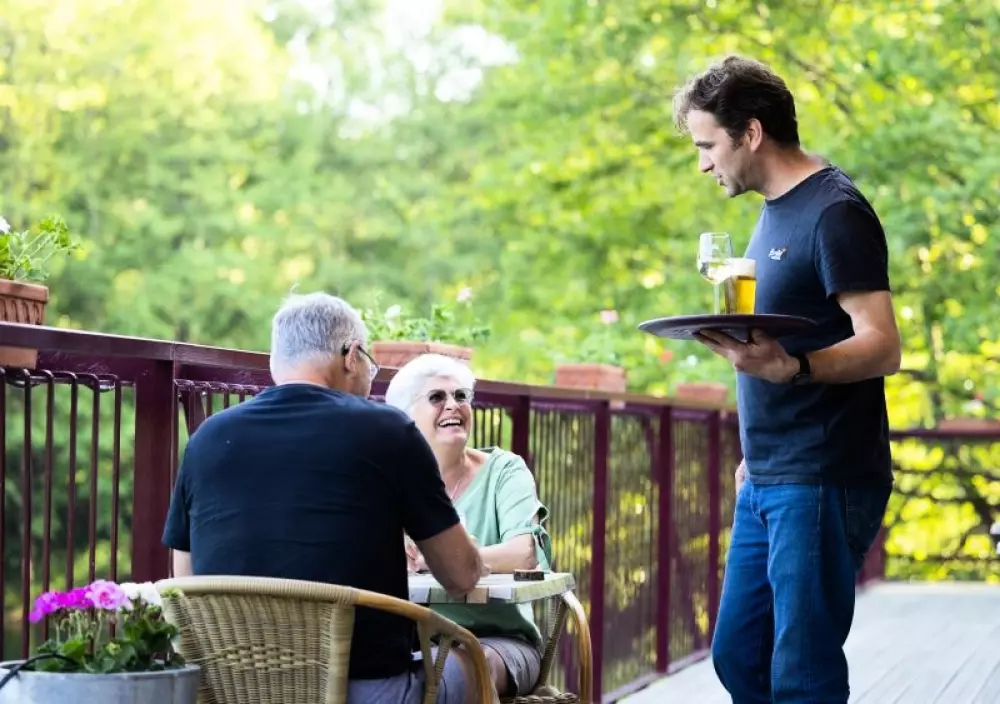 Domaine des Messires