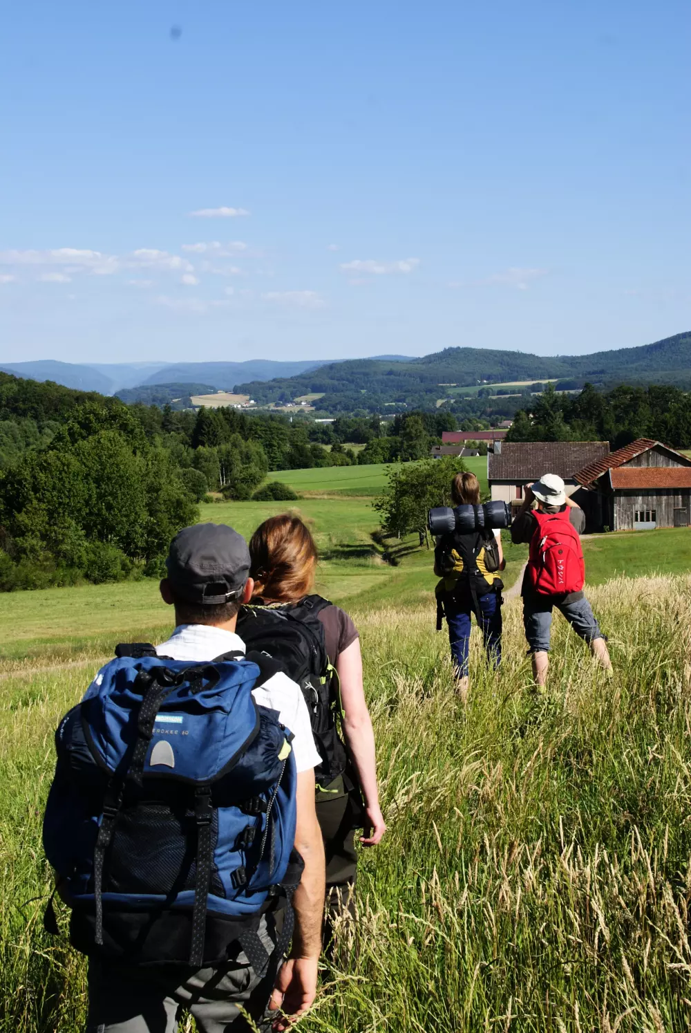 Domaine des Messires