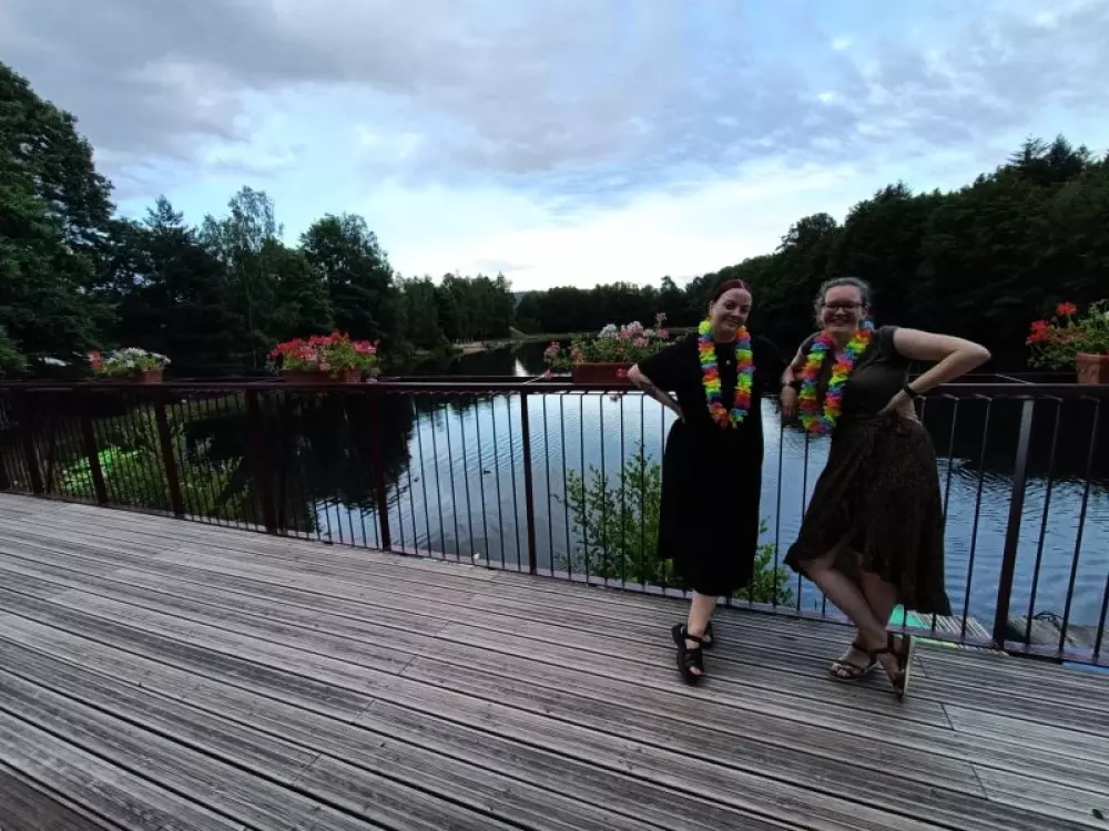 Domaine des Messires