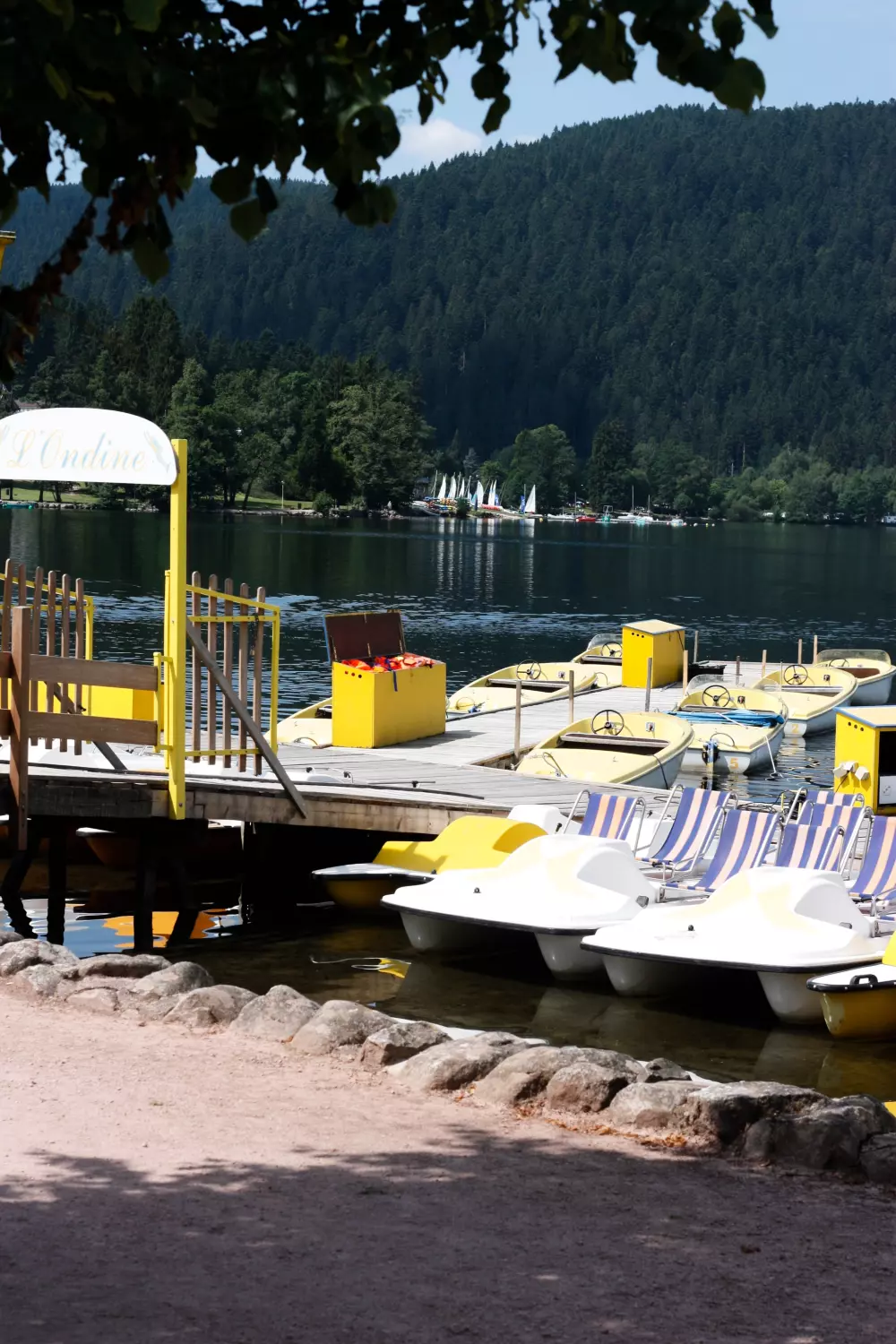 Domaine des Messires