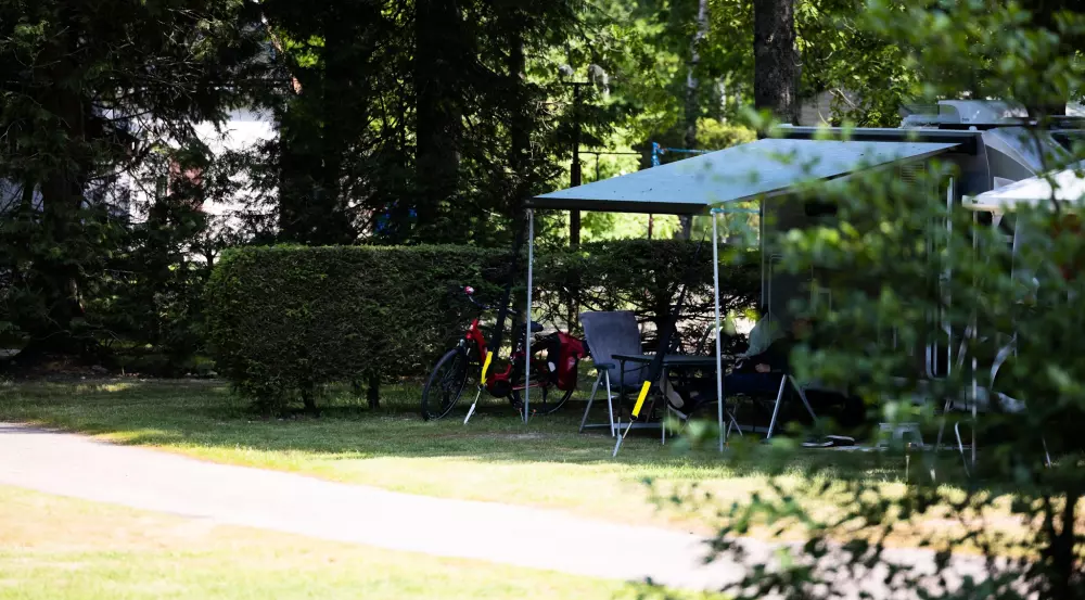 Domaine des Messires