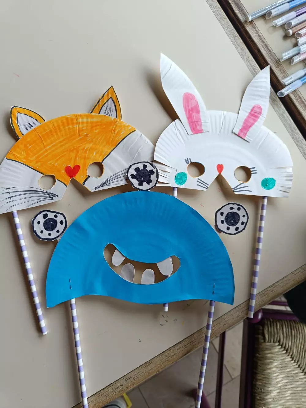 Domaine des Messires