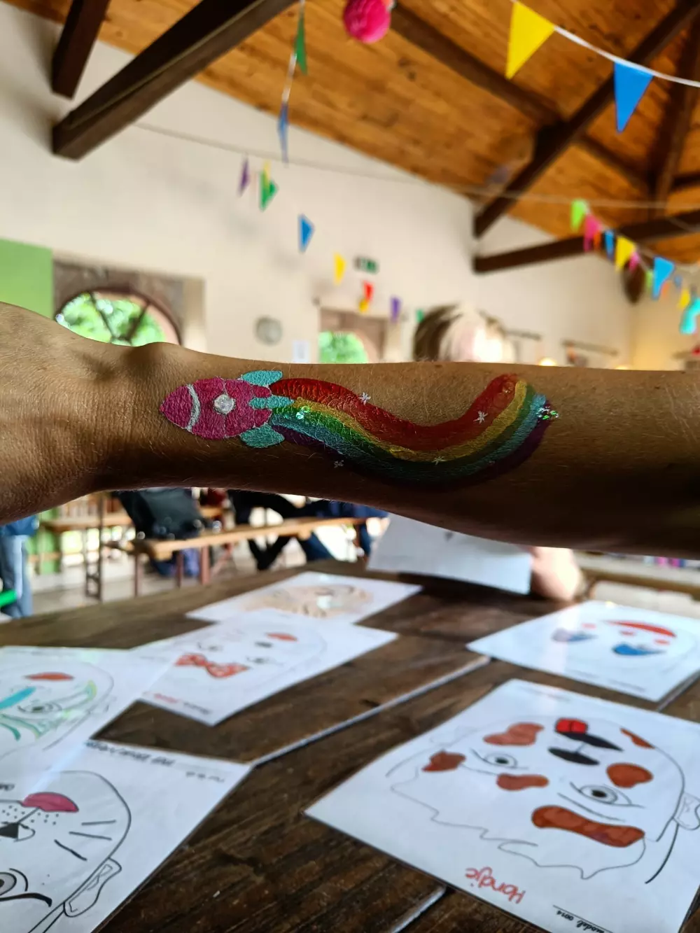 Domaine des Messires