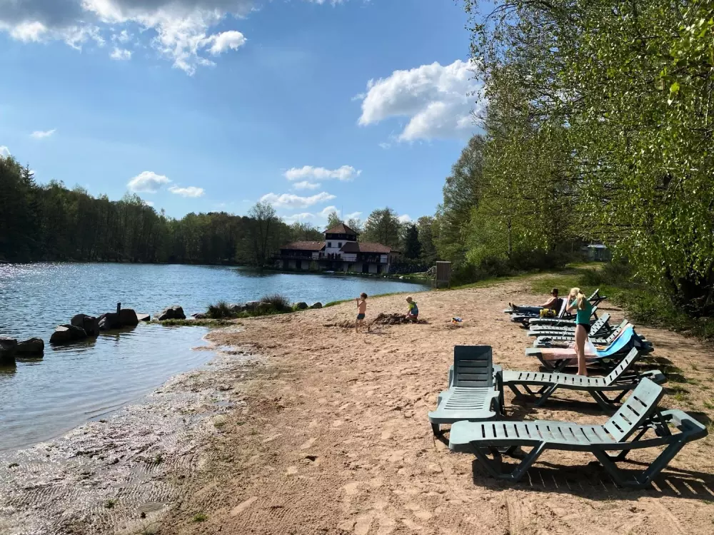 Domaine des Messires