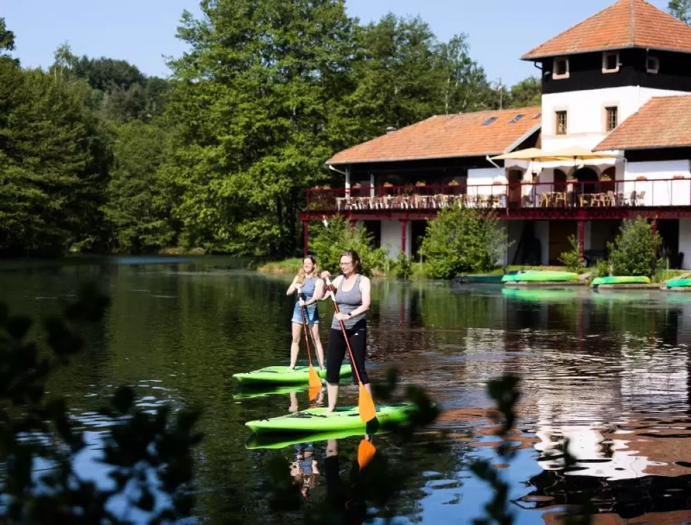 Domaine des Messires