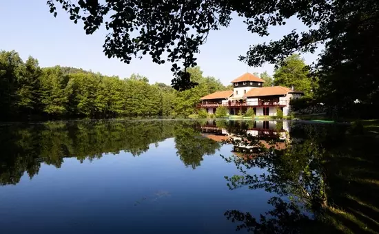 Domaine des Messires