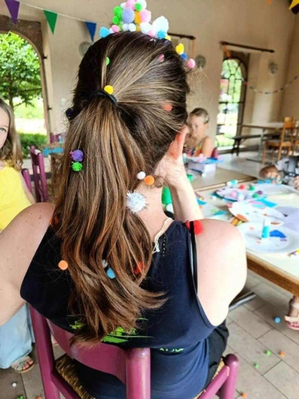 Domaine des Messires