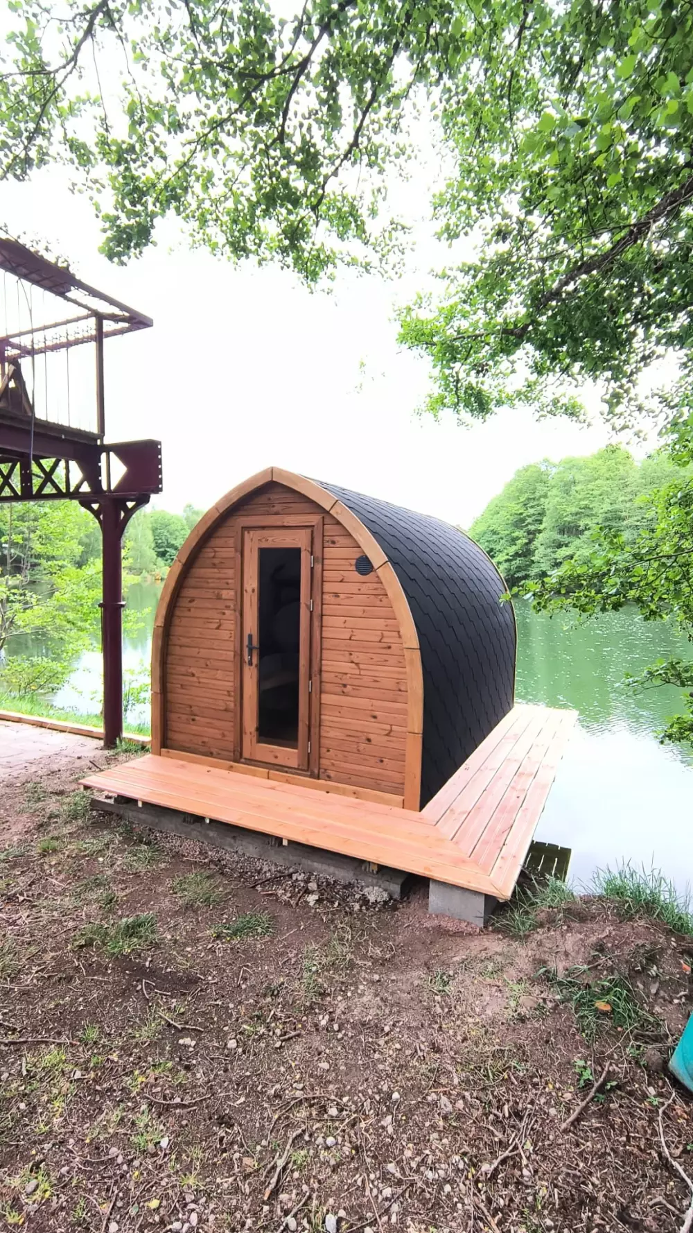 Domaine des Messires