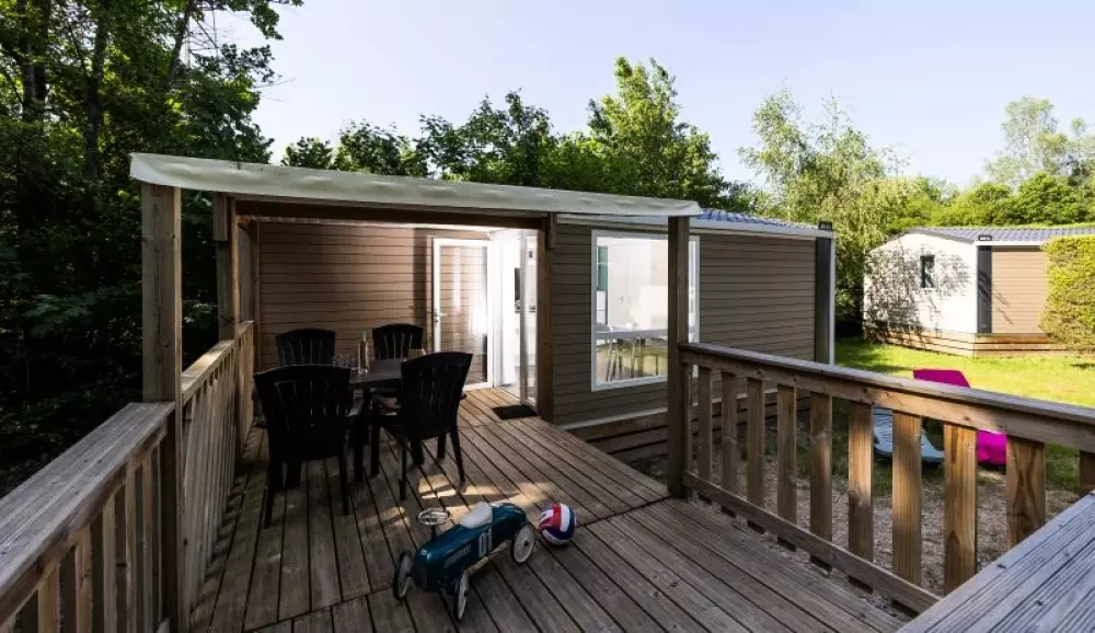 Domaine des Messires