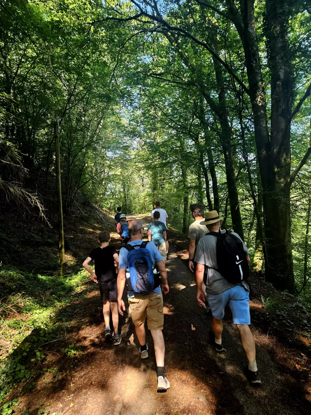 Domaine des Messires