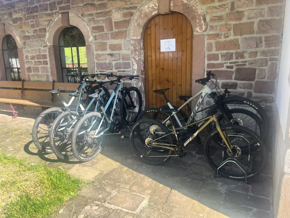 Domaine des Messires