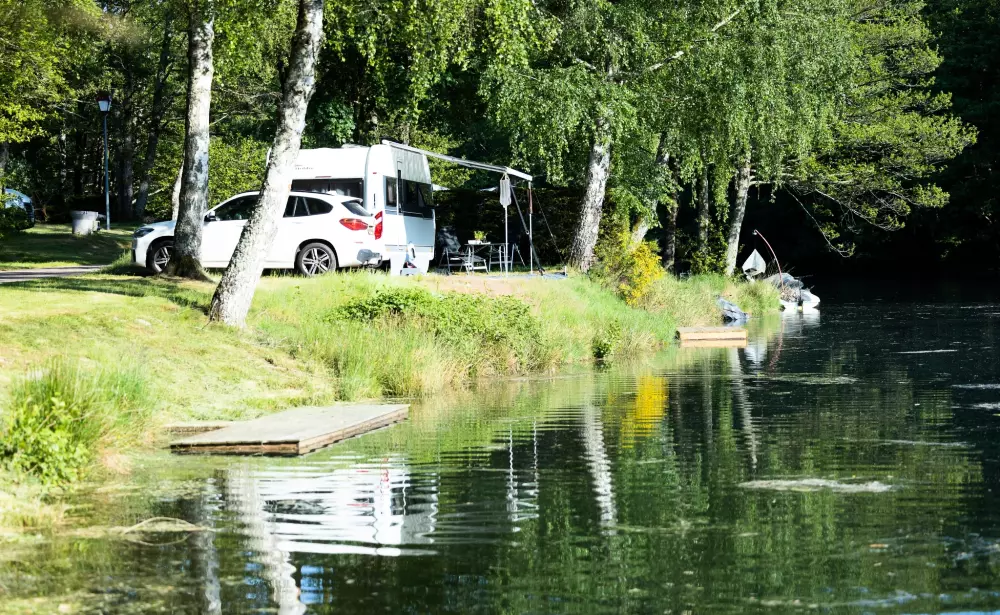 Domaine des Messires