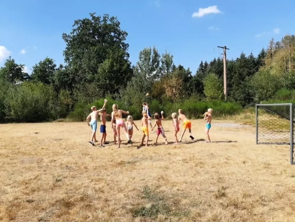 Domaine des Messires