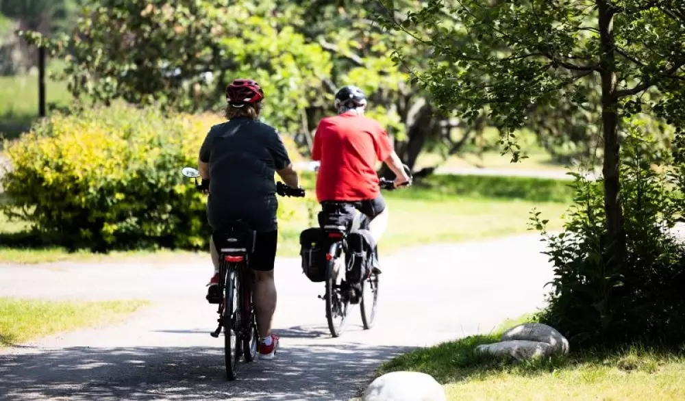 Domaine des Messires