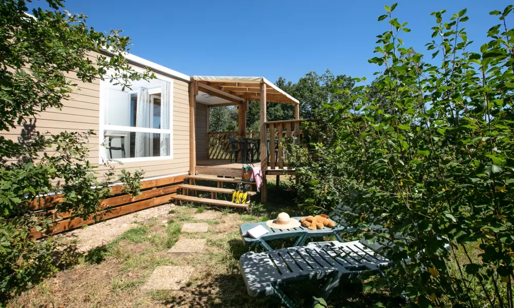 Domaine des Messires