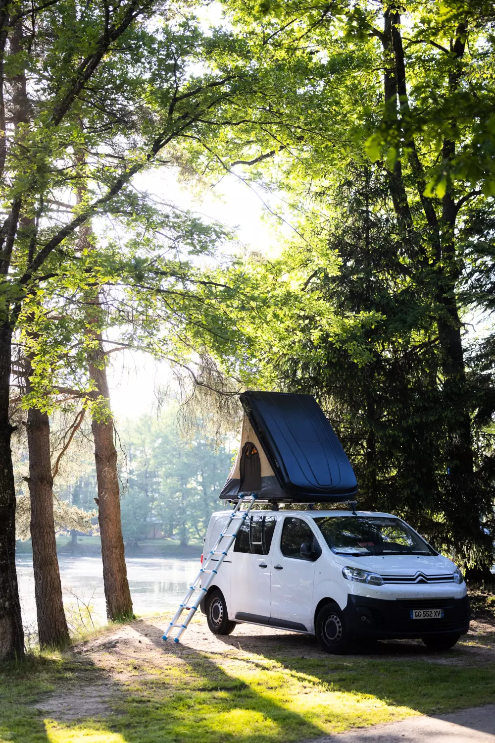 Domaine des Messires