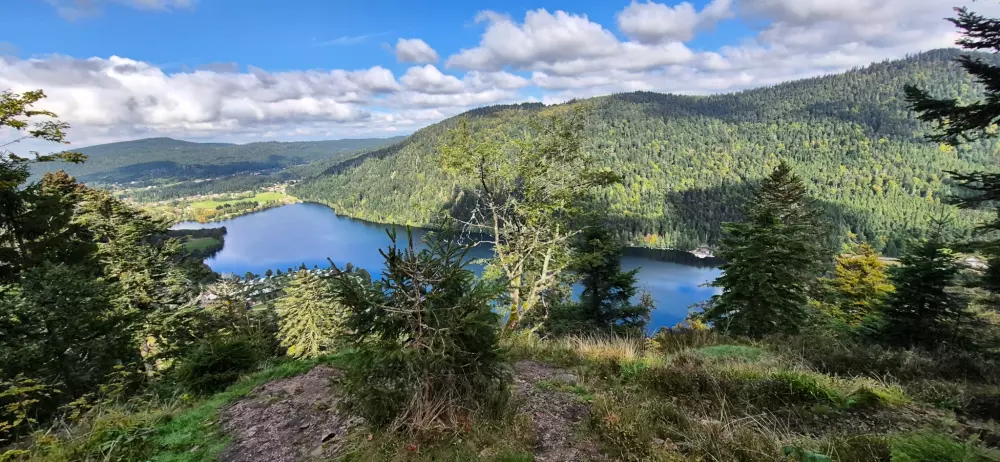 Domaine des Messires