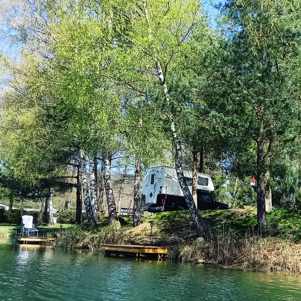 Domaine des Messires