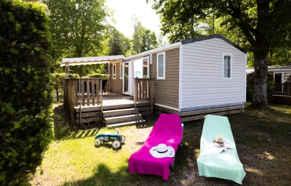 Domaine des Messires