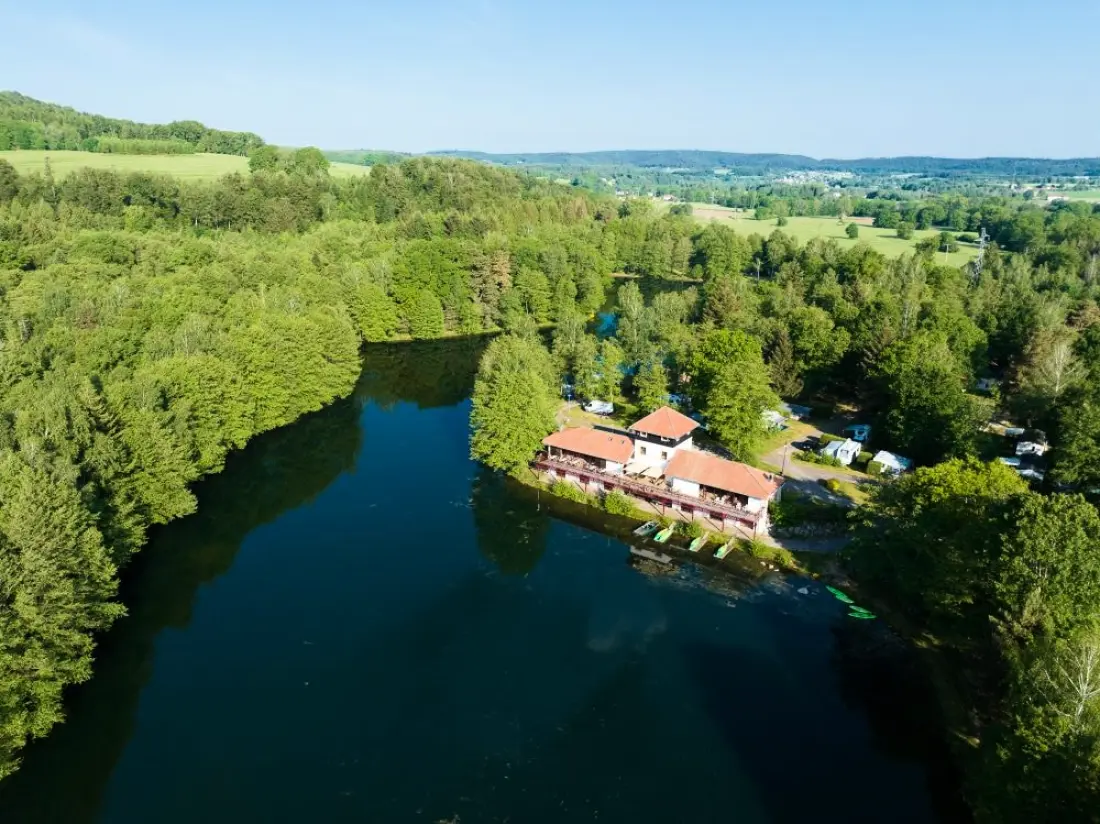 Domaine des Messires 4 étoiles★★★★