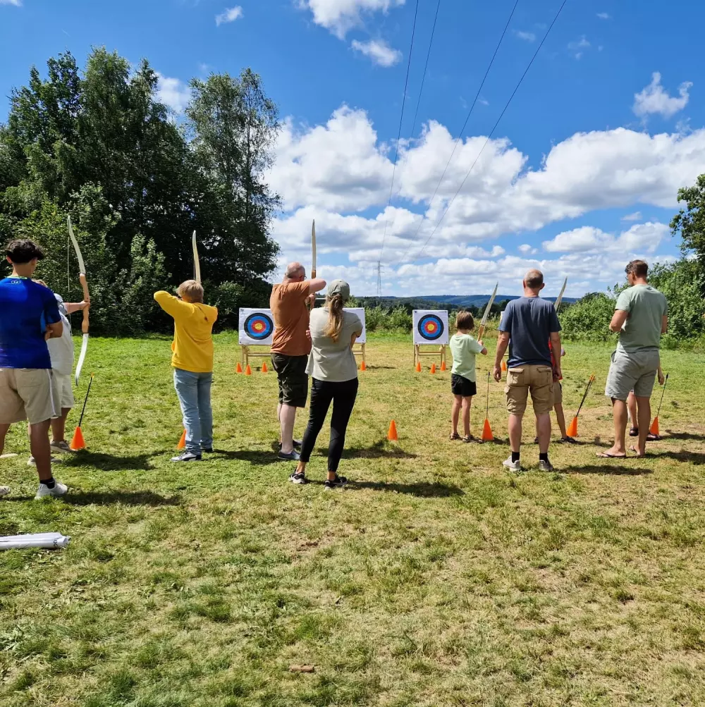 Domaine des Messires