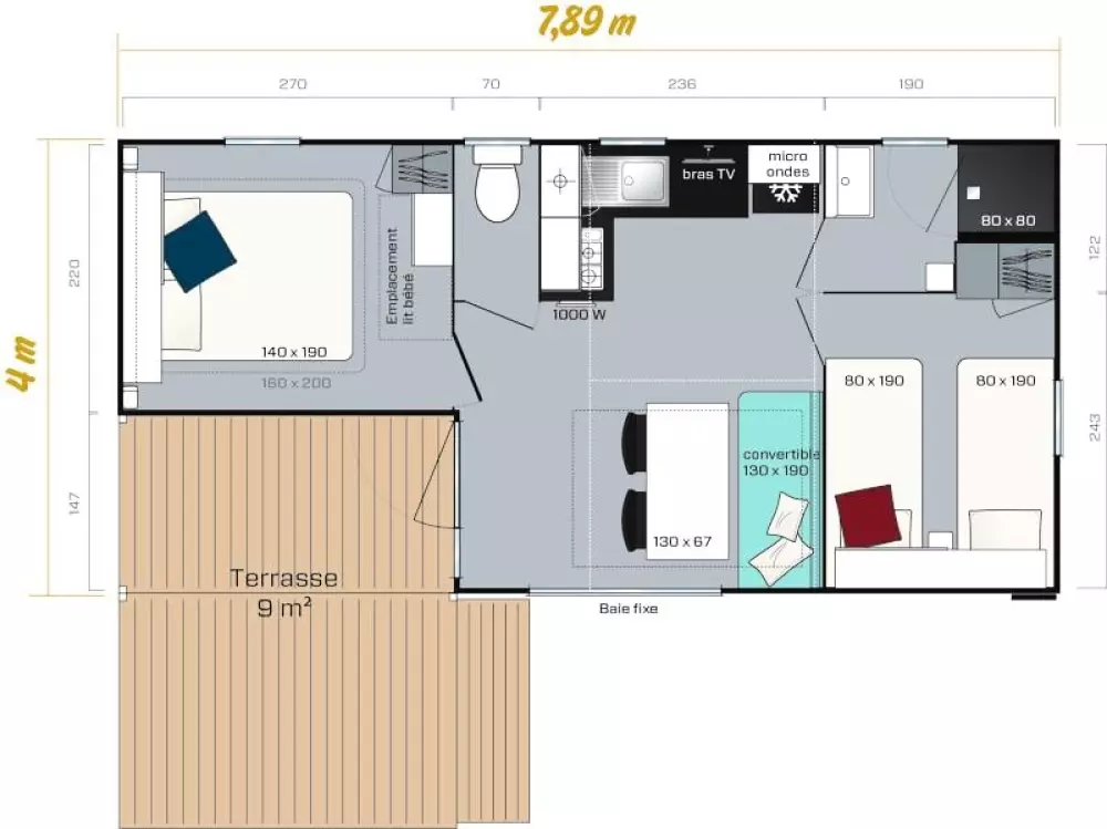 Domaine des Messires