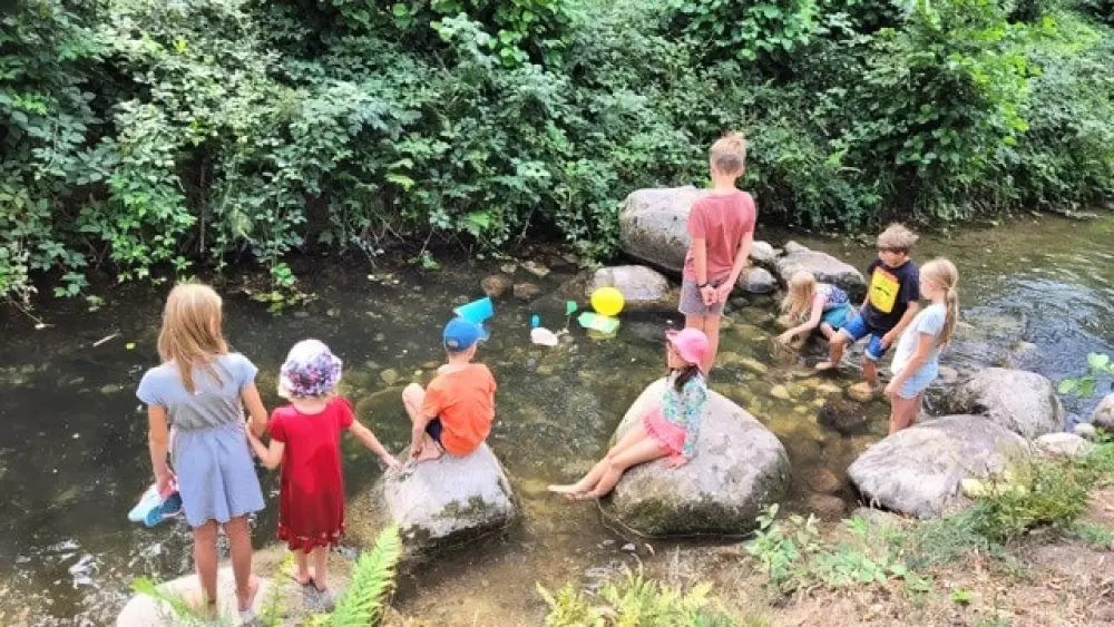 Domaine des Messires