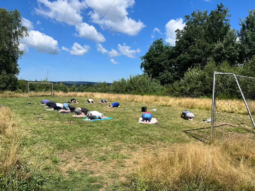 Domaine des Messires