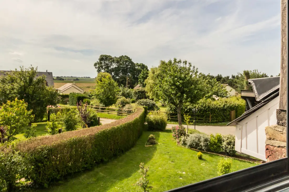 Gîte de France Gîtes de france® - a nagy teraszok 3 fül