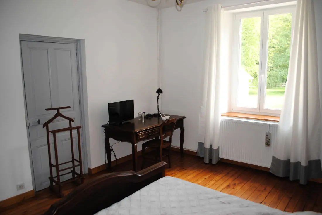 Gîte de France Die 3 Ohren Mühle