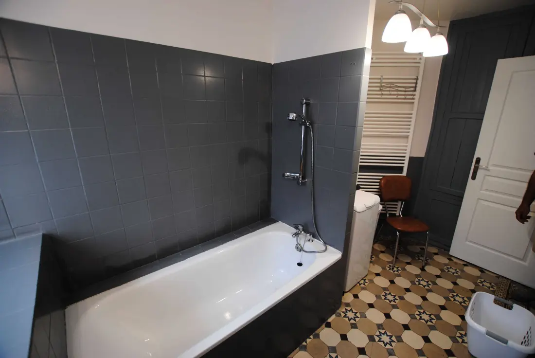 Gîte de France Die 3 Ohren Mühle
