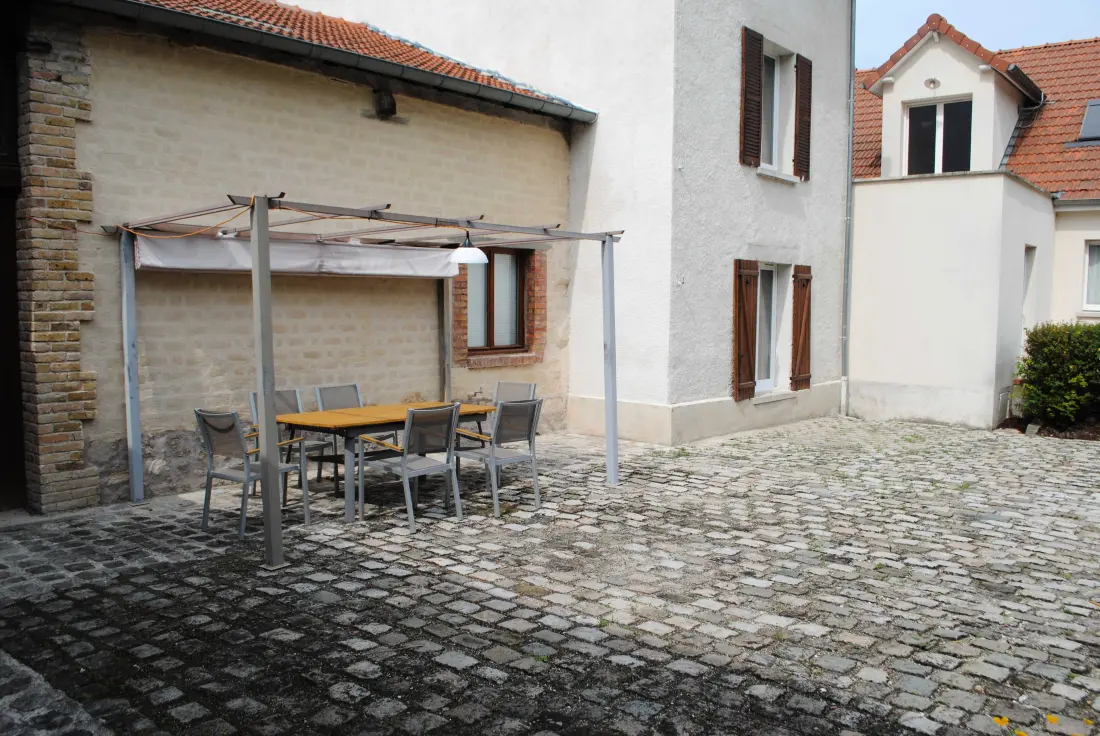 Gîte de France Die 3 Ohren Mühle