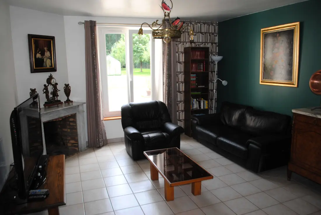 Gîte de France Die 3 Ohren Mühle