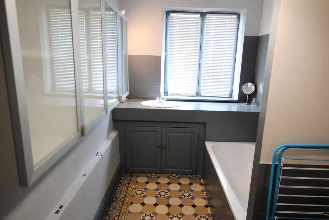 Gîte de France Die 3 Ohren Mühle