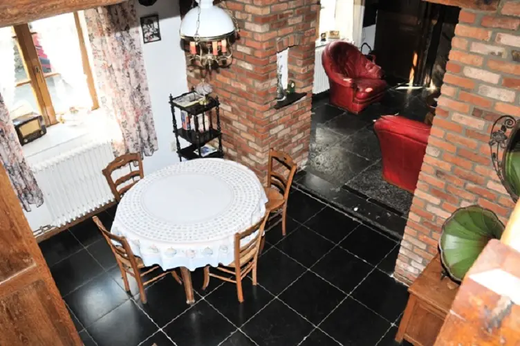 Gîte de France La JonquiÈre 3 Ähren