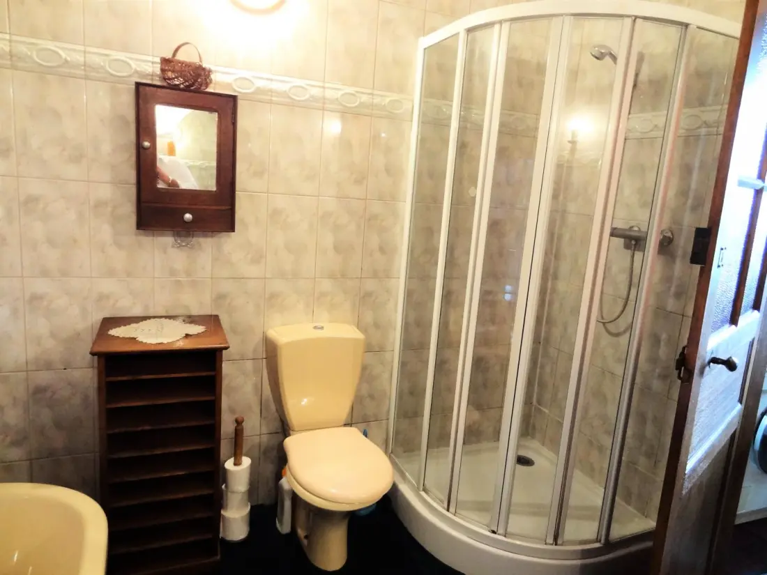 Gîte de France La JonquiÈre 3 Ähren