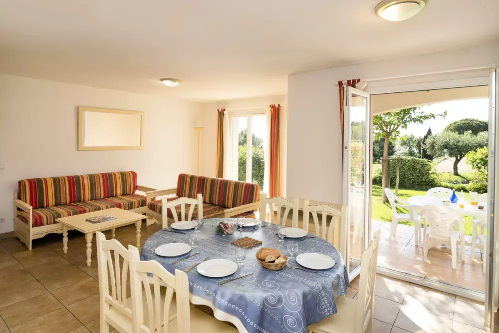 Vacancéole Residence Port Minervois / Les Hauts du Lac