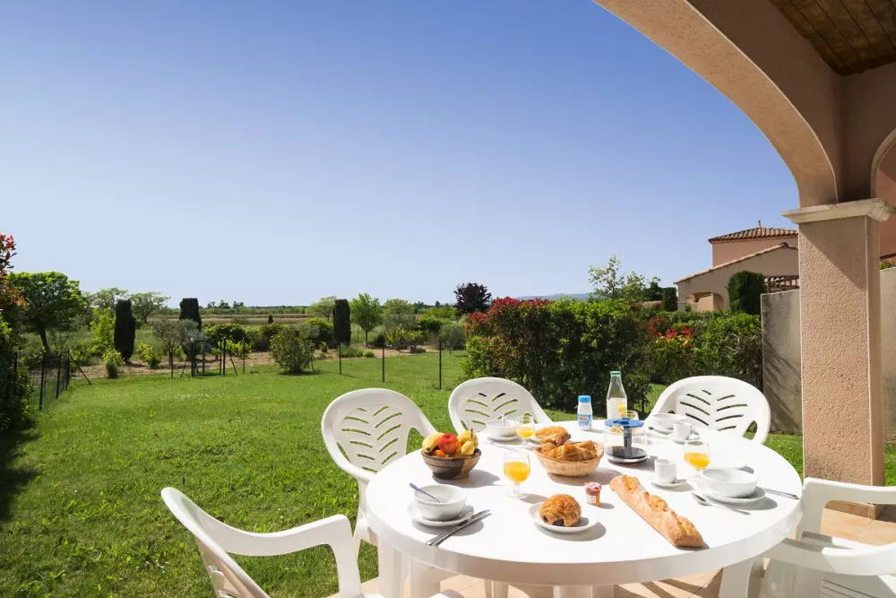 Vacancéole Residence Port Minervois / Les Hauts du Lac