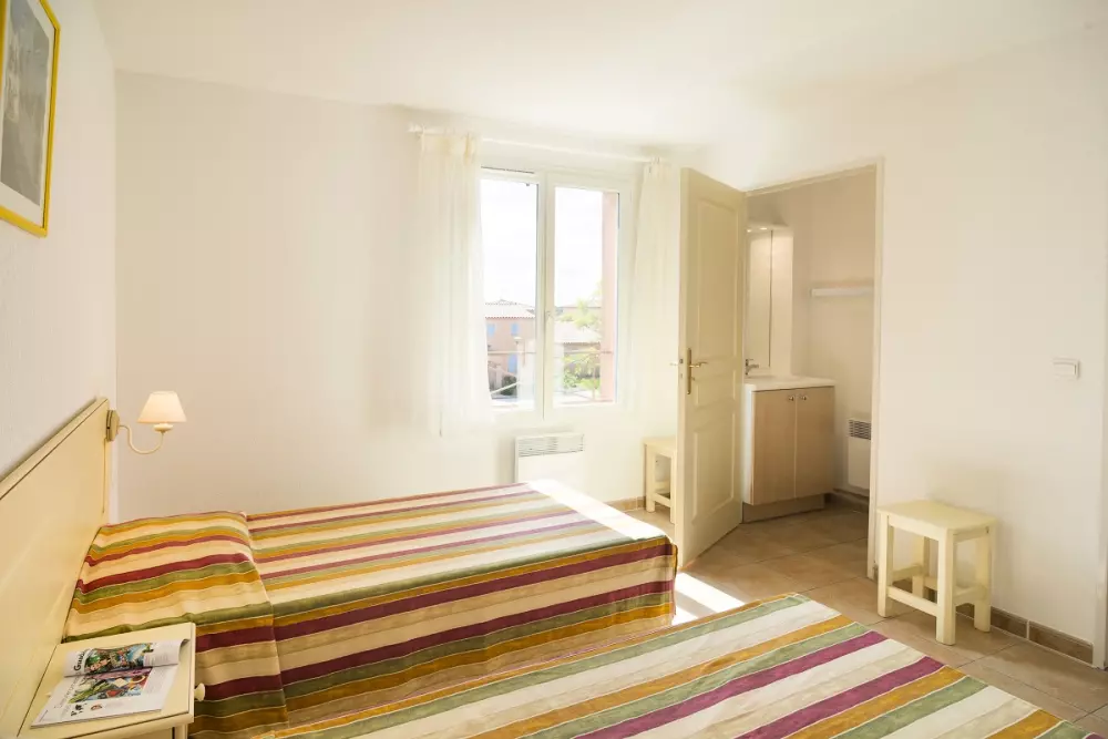 Vacancéole Residence Port Minervois / Les Hauts du Lac