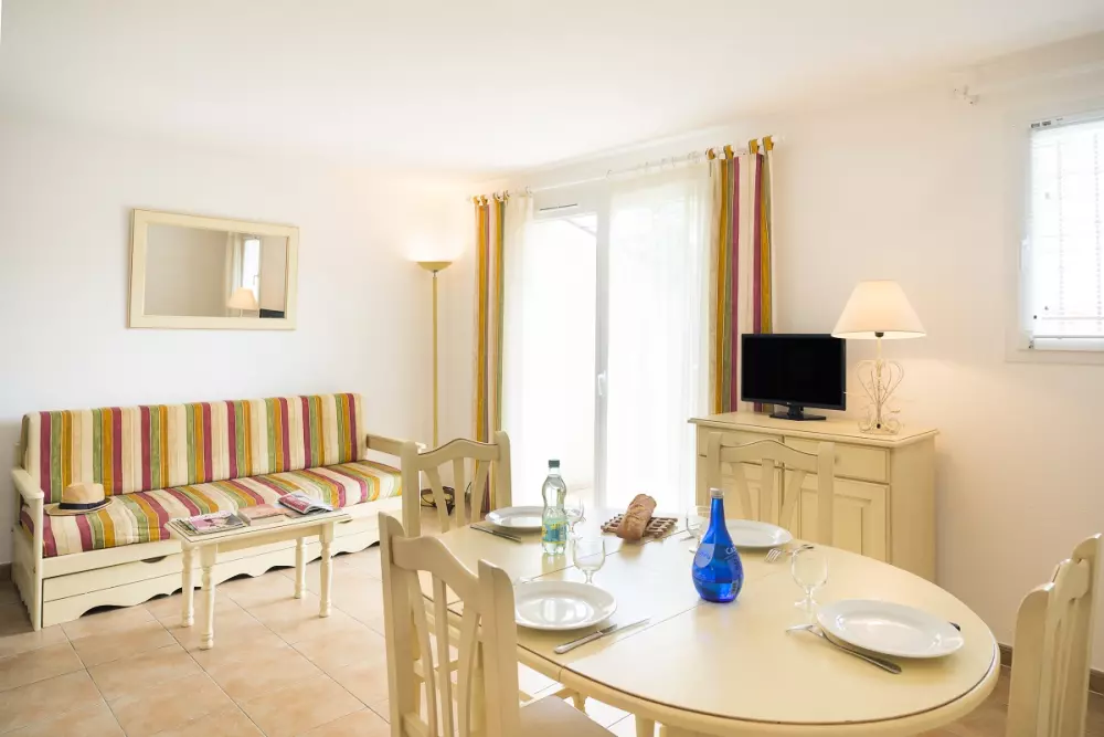 Vacancéole Residence Port Minervois / Les Hauts du Lac