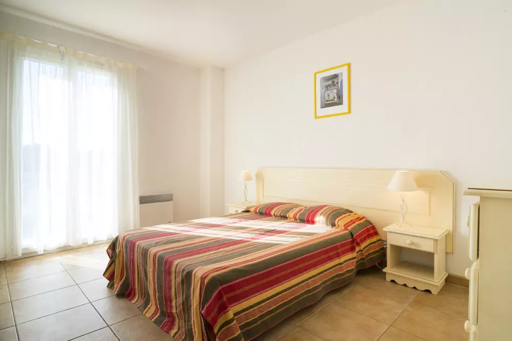 Vacancéole Residence Port Minervois / Les Hauts du Lac