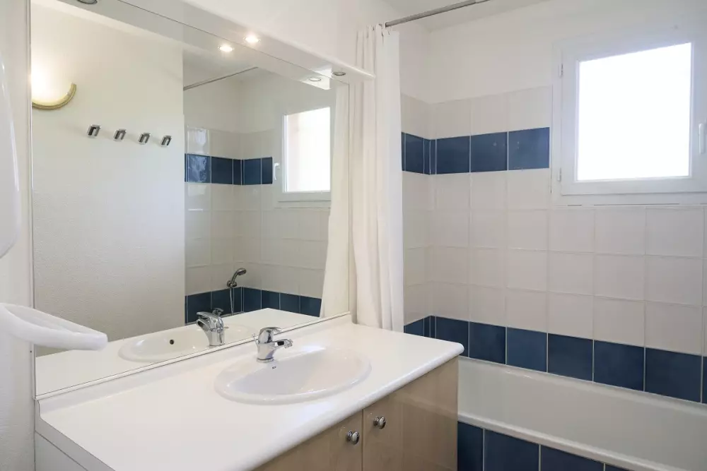 Vacancéole Residence Port Minervois / Les Hauts du Lac