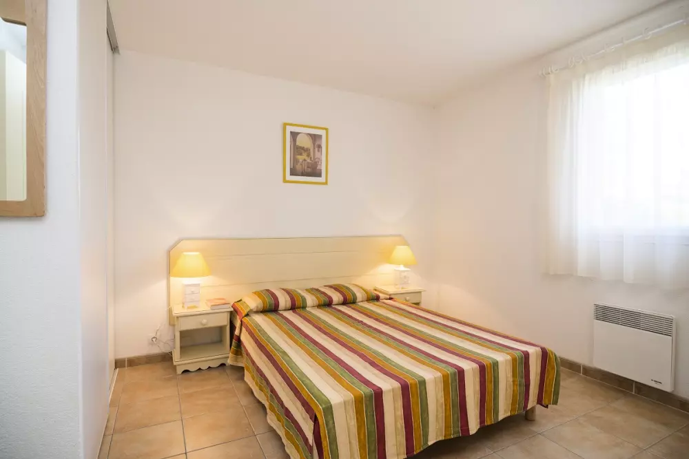 Vacancéole Residence Port Minervois / Les Hauts du Lac